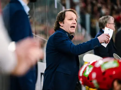 Hockey sur glace. Agozzino ne rejoindra finalement pas Bienne - La Liberté