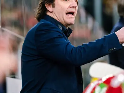 Hockey sur glace - ArcInfo
