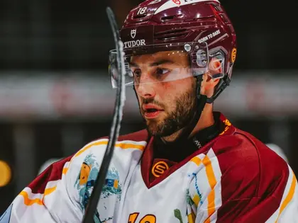 L’attaccante Derick Brassard non tornerà a Ginevra, entrerà nello staff dei Rangers