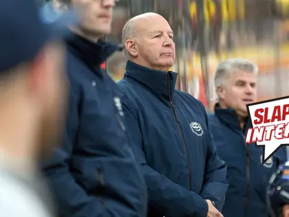 Claude Julien: «Ich liebe das Eishockey. Und weniger das Drumherum»