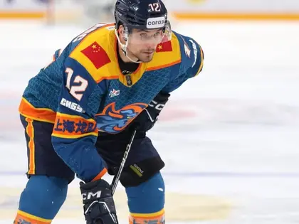 News aus der National League - NHL-erprobter Stürmer für die Lakers