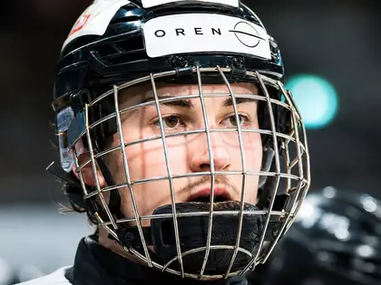 FRIBOURG – Gottéron envoie l’un de ses espoirs se développer au Canada