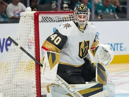 Akira Schmid si è accordato con i Florida Panthers per le prossime due stagioni