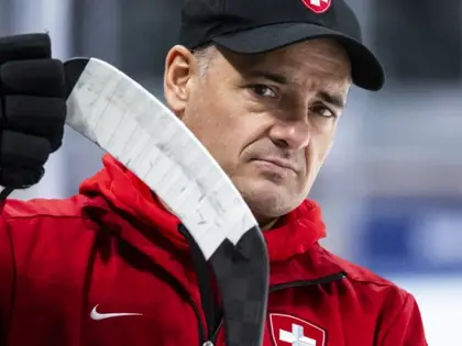 Hockey sur glace - Le Nouvelliste