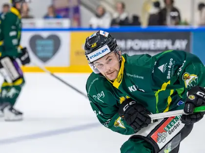 THURGOVIE – Adam Rundqvist continue l’aventure