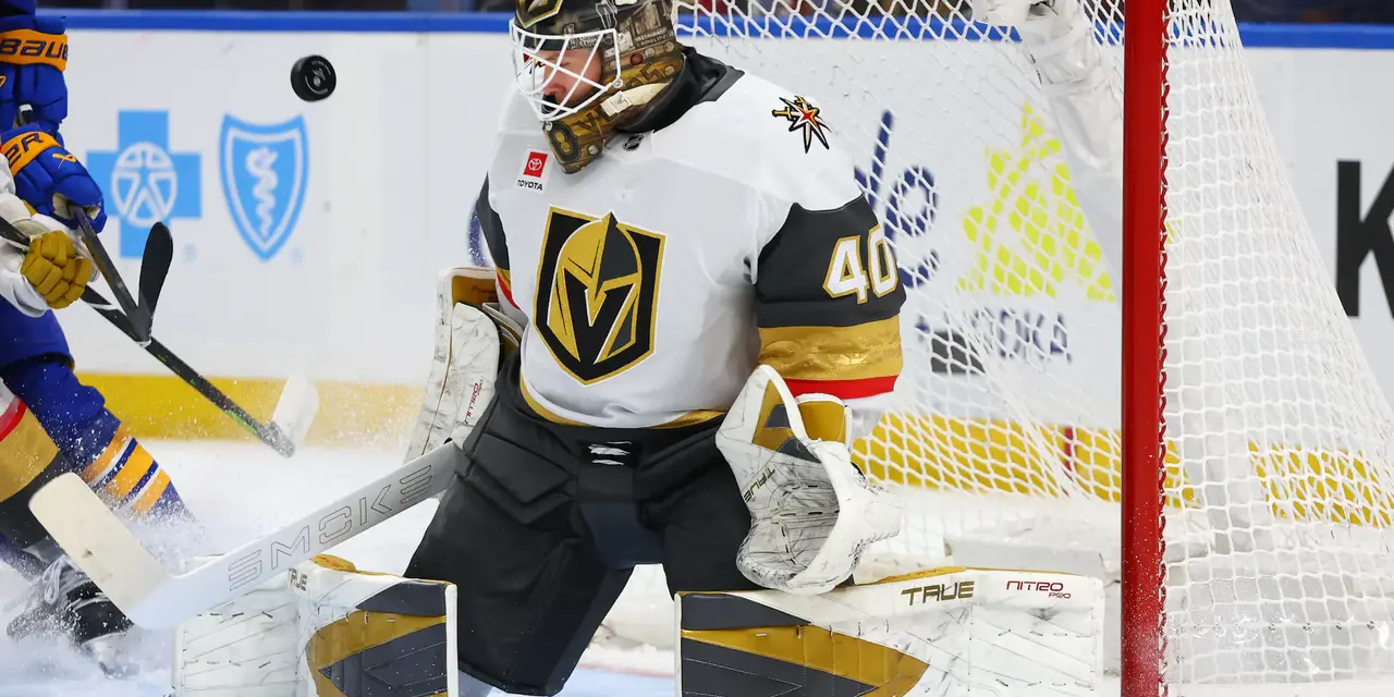 Quatre millions au total: Akira Schmid pour deux ans chez les Panthers