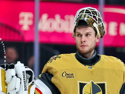 Hockey: Akira Schmid rejoint les Panthers