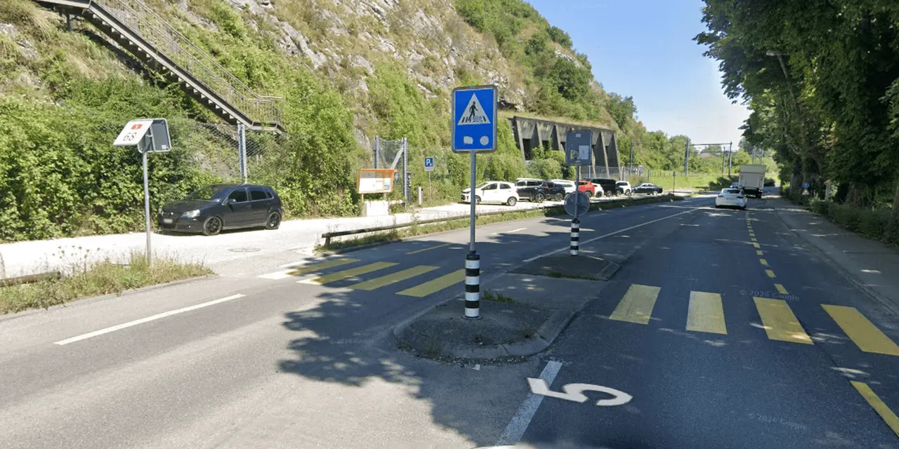 Mann bei Streit in Biel mit scharfem Gegenstand verletzt: Kantonspolizei Bern sucht Zeugen