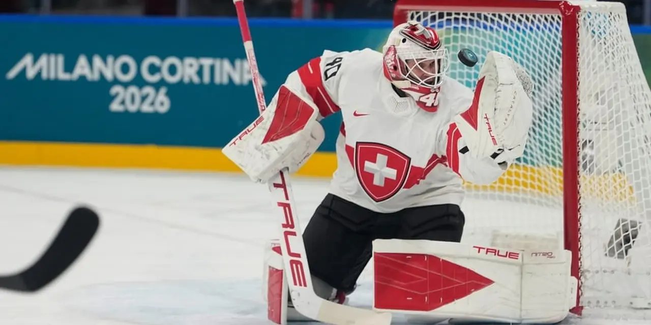 News aus dem Eishockey - Schmid und Panthers einigen sich auf Zweijahresvertrag
