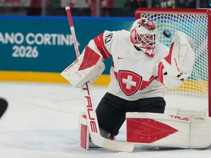 News aus dem Eishockey - Schmid und Panthers einigen sich auf Zweijahresvertrag
