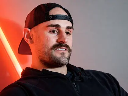 SHL – Le néo-promu Björklöven engage un roc