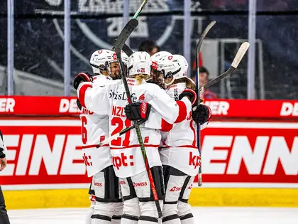 SUISSE FÉMININE – La première sélection de Shannon Miller est connue